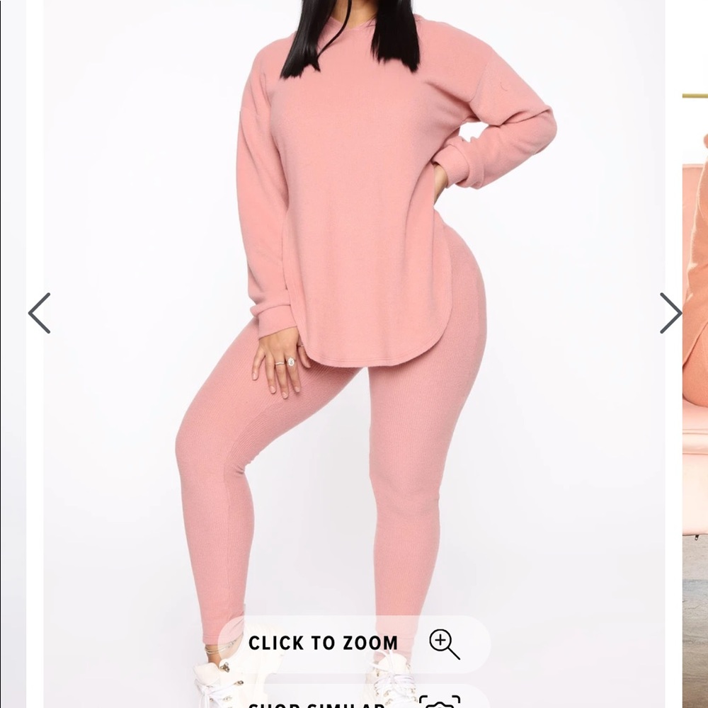 Legging Set